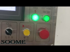 เครื่องพิมพ์กล่องกระบอกกระบอกพิมพ์กรอบ