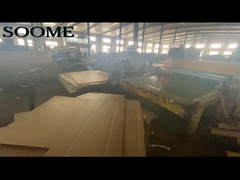 เครื่องบดกระดาษและกระดาษท่อกระดาษกระจก