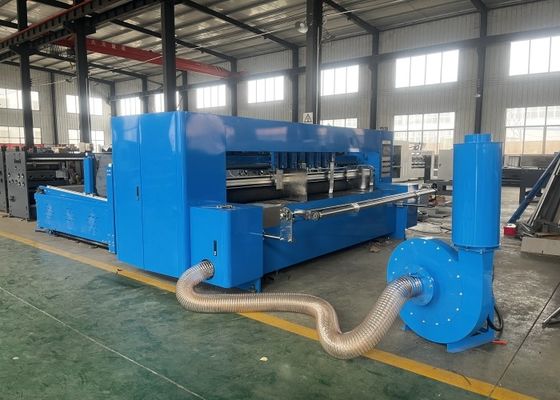 เครื่องทําคะแนนแบบ 3250 ที่มีประสิทธิภาพ 150m/min ความเร็ว 3000mm สําหรับการทําคะแนนที่แม่นยํา