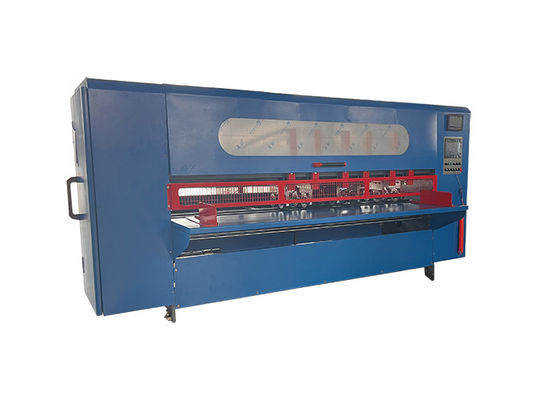2800mm ขนาด Max Feeder กล่องกระดาษอัตโนมัติ ทําให้เครื่องจักรมีประสิทธิภาพ