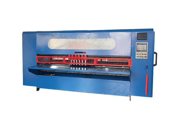 2800mm ขนาด Max Feeder กล่องกระดาษอัตโนมัติ ทําให้เครื่องจักรมีประสิทธิภาพ