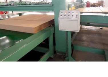 สายการผลิตกระดาษลูกฟูกอัตโนมัติ