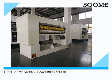 เครื่องตัดกระดานกระดาษอัตโนมัติ AC Servo Motor เครื่องตัดดิจิตอล