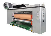 การดูดซับสูญญากาศ Transfer Inline Flexo Printing Machine High Definition