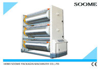 Steam Heating 2200 Type Preheater Machine เครื่องลอนอัตโนมัติ