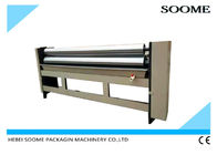 2000 Type Corrugated 400V Paper Board Pasting Machine Sheet Gluer Machine