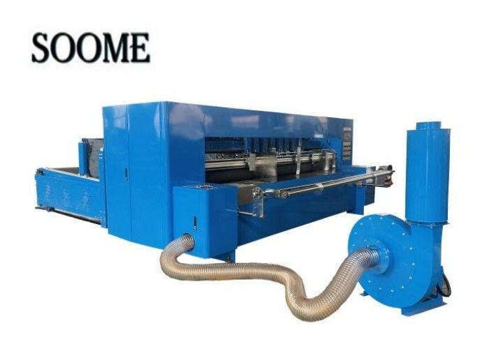 เครื่องทําคะแนนแบบ 3250 ที่มีประสิทธิภาพ 150m/min ความเร็ว 3000mm สําหรับการทําคะแนนที่แม่นยํา