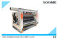 405C1 Fingerless Single Facer  Corrugated Machine With Corrugated Roller