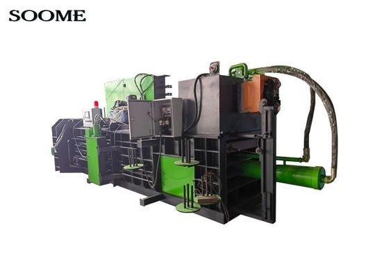 เครื่องบานกระดาษกล่องความเร็วสูง พร้อมอุปกรณ์ใช้เหล็กและประเภทที่ขับเคลื่อนด้วยปนูเมติก