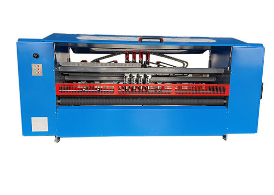 เครื่องตัดสลิตเตอร์สกอร์