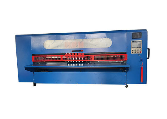 เครื่องทําเล็บบางที่ประหยัดตามความต้องการ เพิ่มผลผลิต