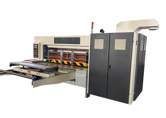 อัตโนมัติความแม่นยําสูง Feeder ตัดเครื่อง Die With Anvil เครื่องซ่อมแซมปก