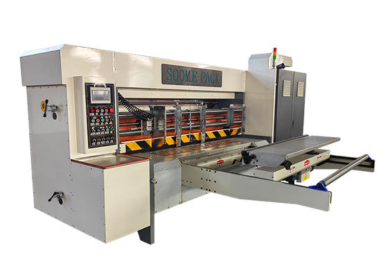 ขายร้อน กระดาษกล่อง corrugated Slotting เครื่องตัดหมุน Die กับมีดการซ่อมแซม Anvil กล่อง